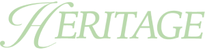 logo de la narration interactive Héritage
